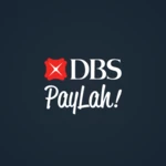 dbs paylah! android application logo